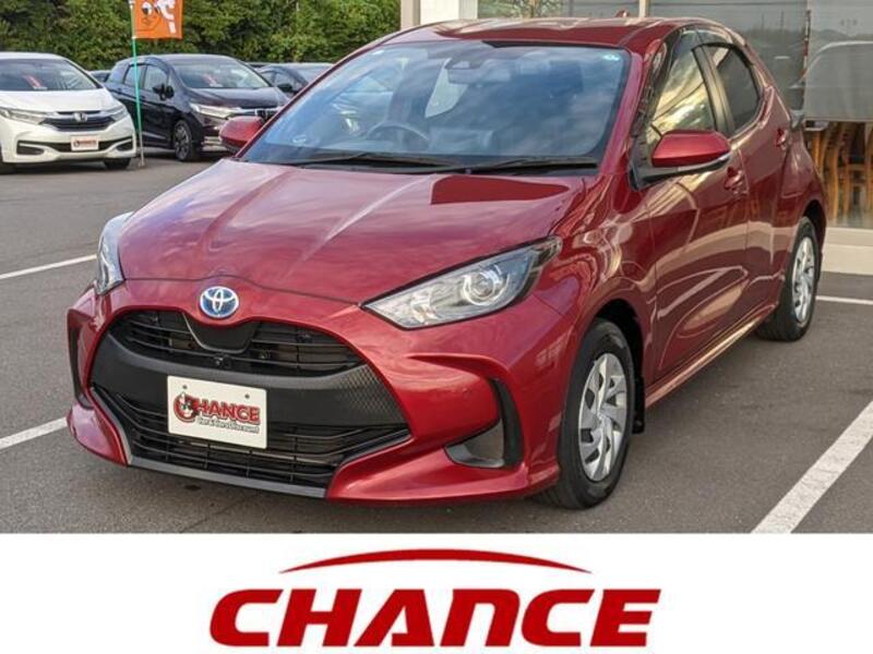 YARIS-0