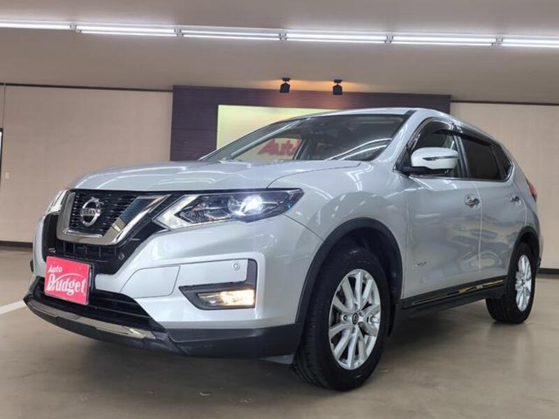 X-TRAIL-0