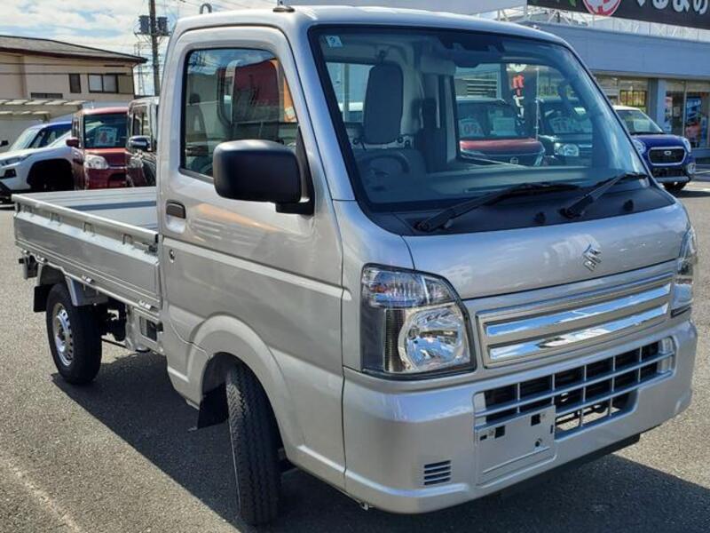 CARRY TRUCK