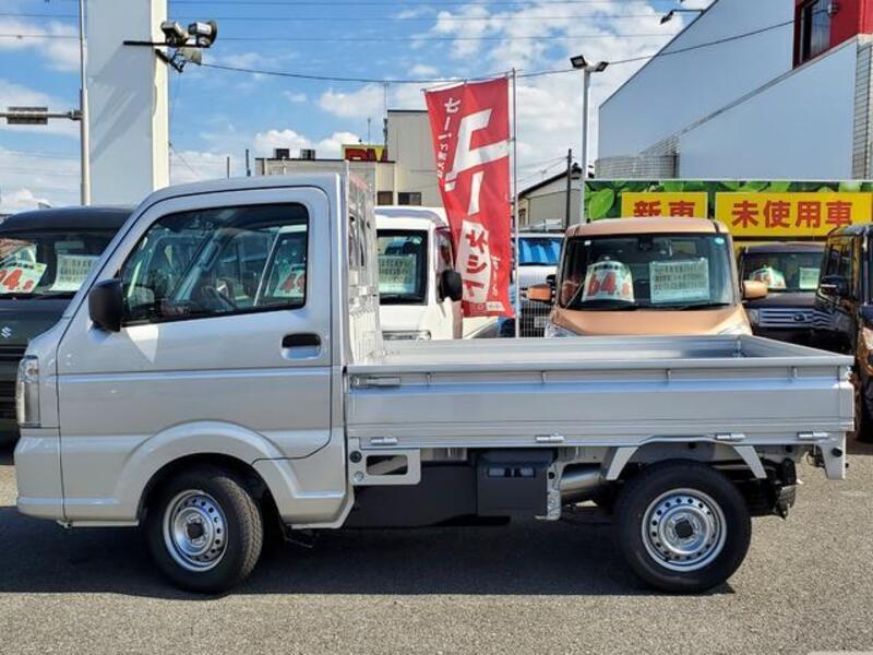 CARRY TRUCK