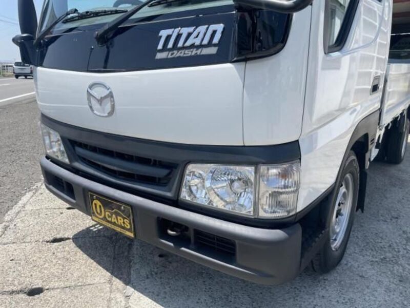 TITAN