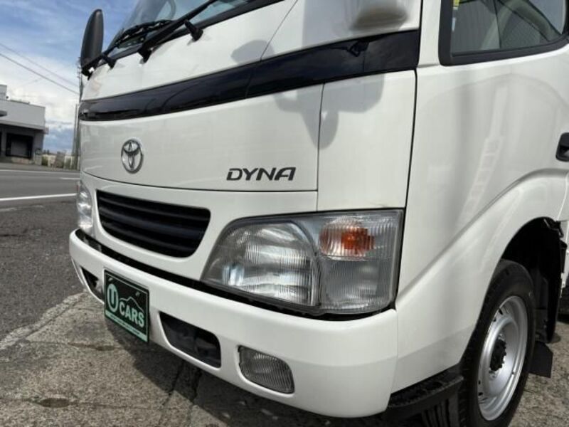 DYNA