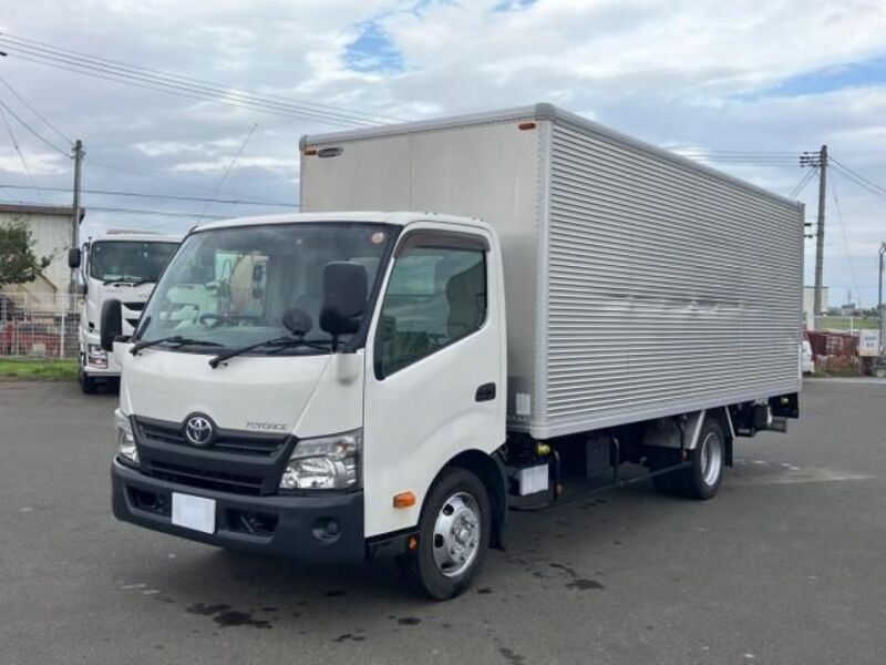 TOYOTA TOYOACE