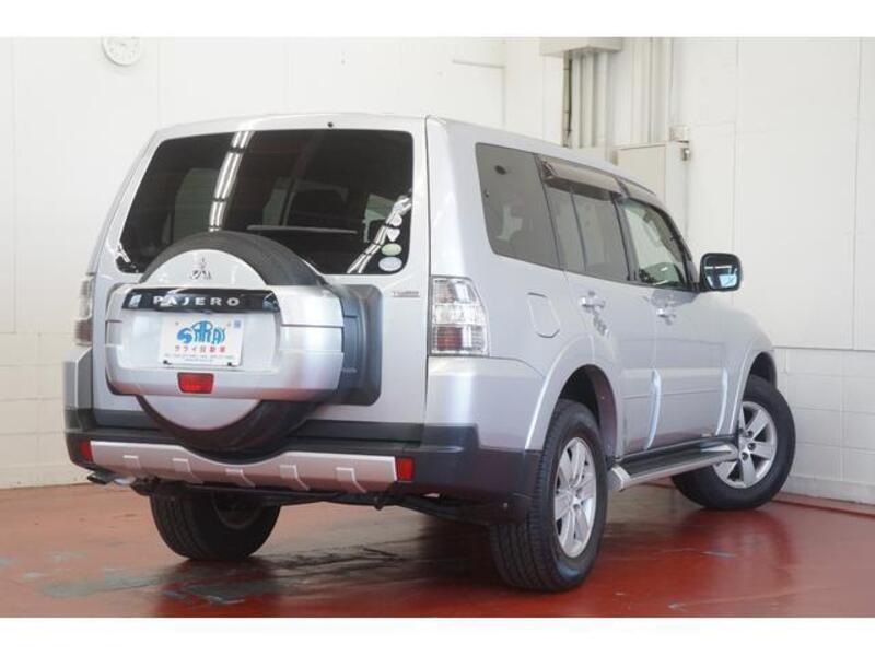 PAJERO