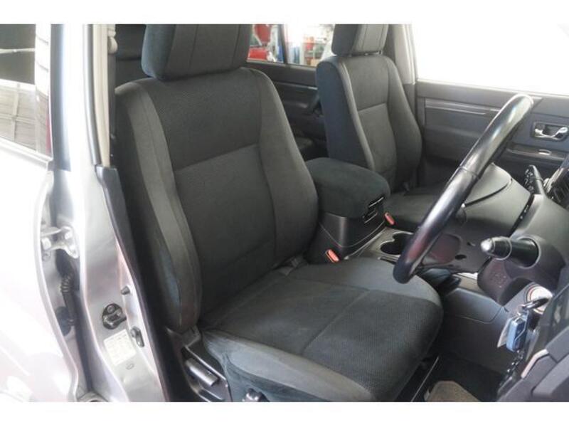 PAJERO