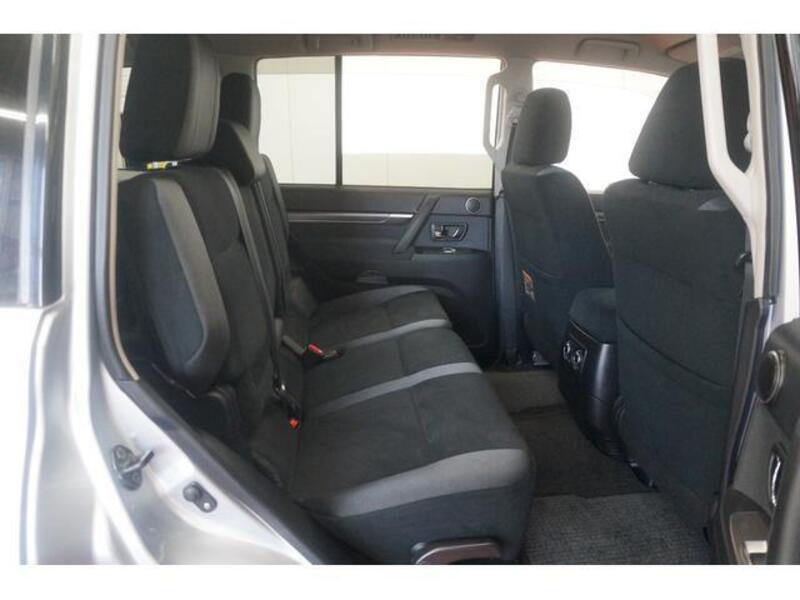 PAJERO
