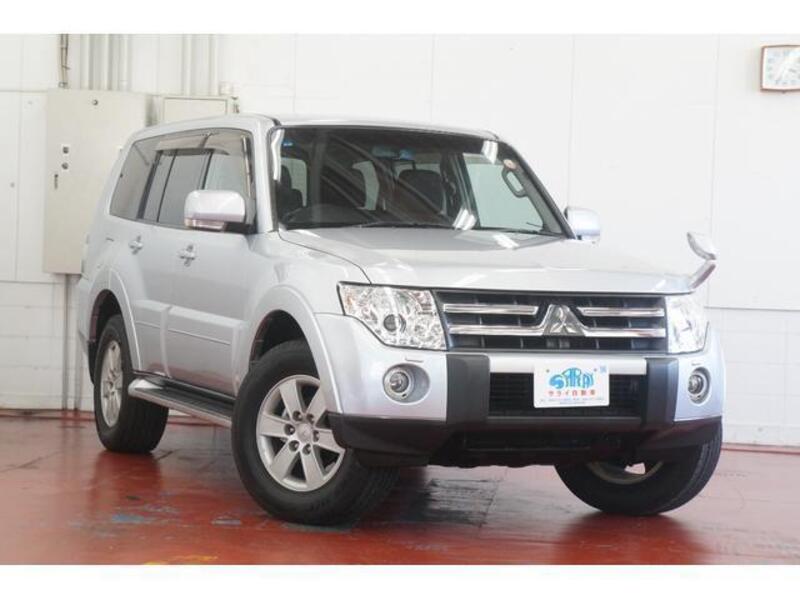 PAJERO