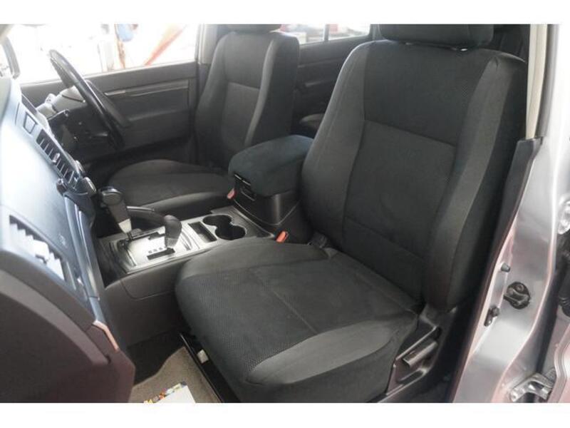 PAJERO