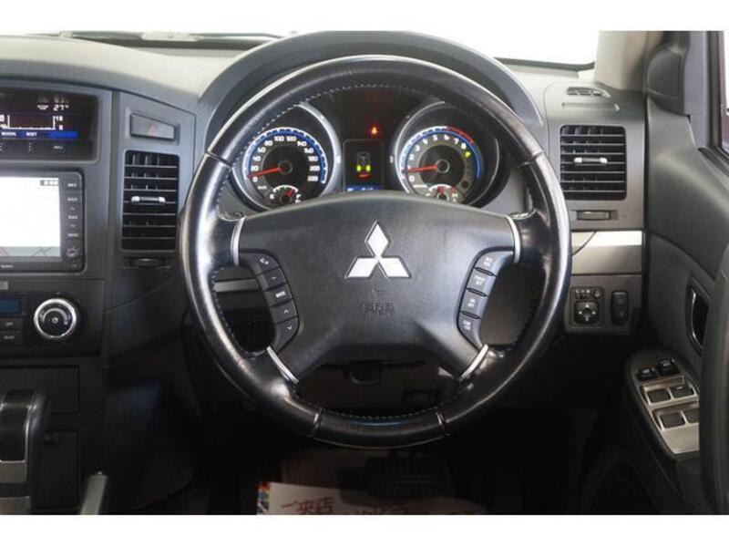 PAJERO