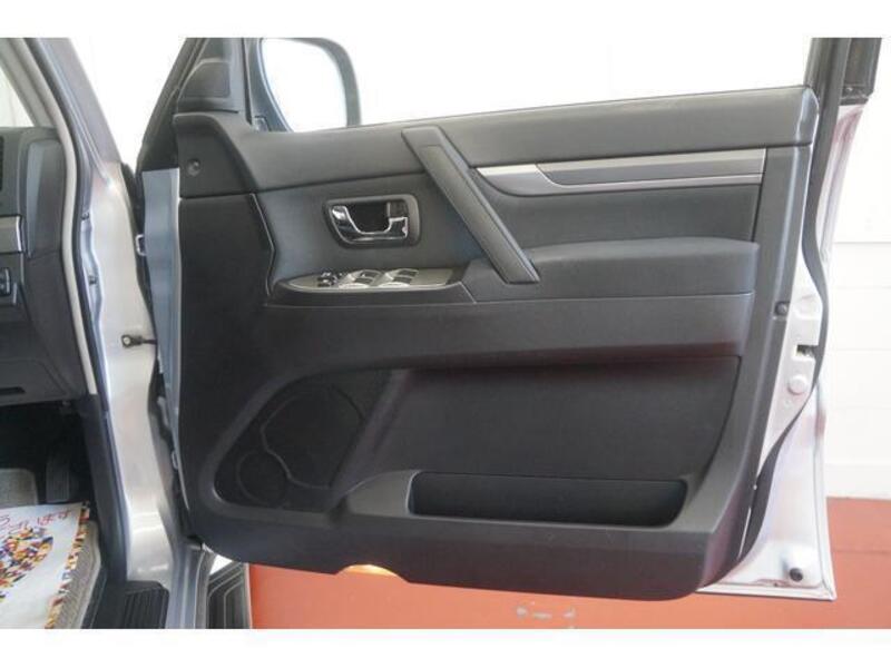PAJERO
