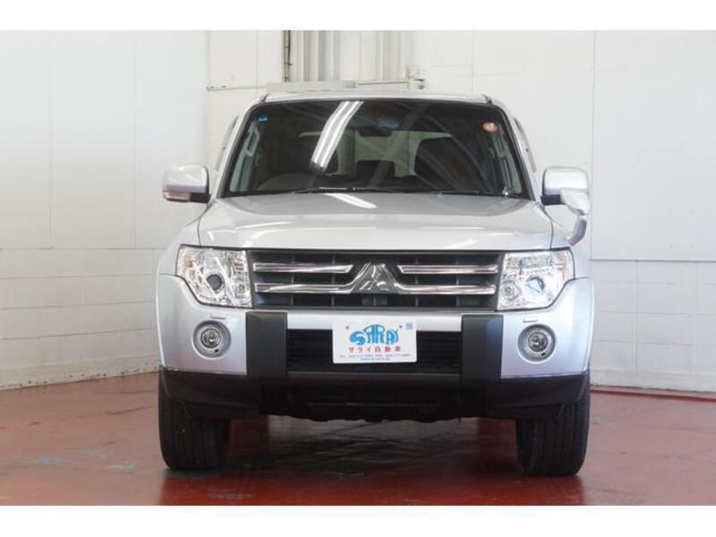PAJERO