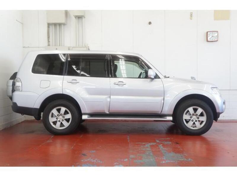 PAJERO