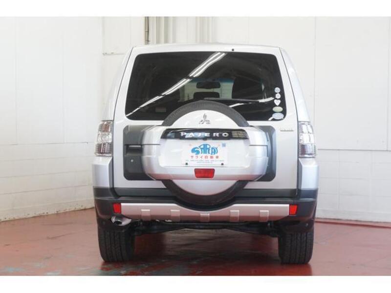 PAJERO