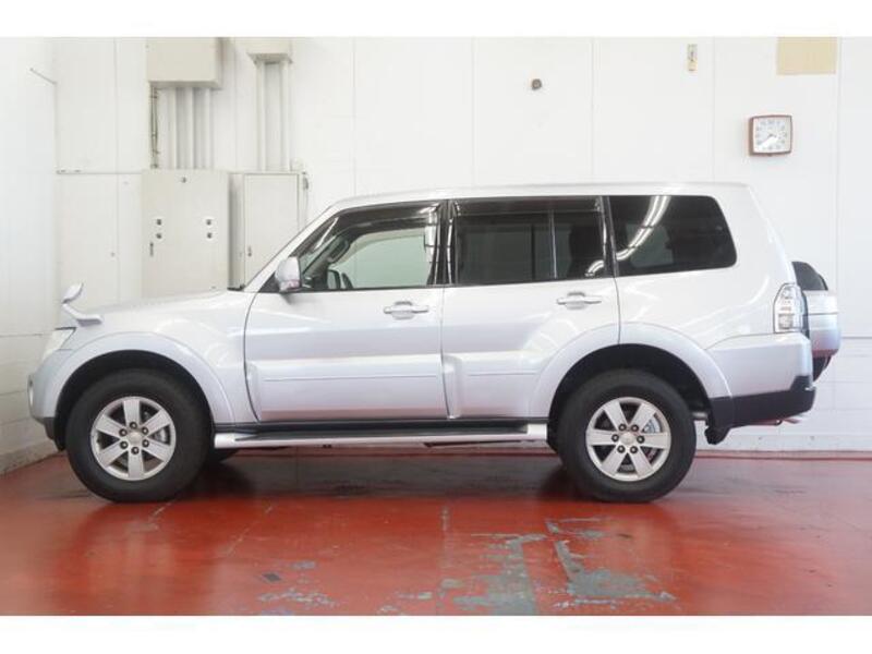 PAJERO