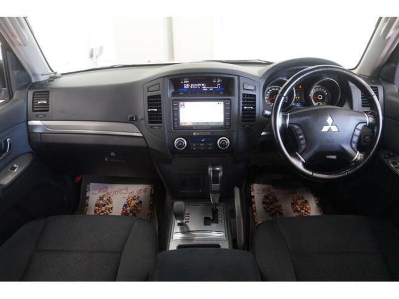 PAJERO