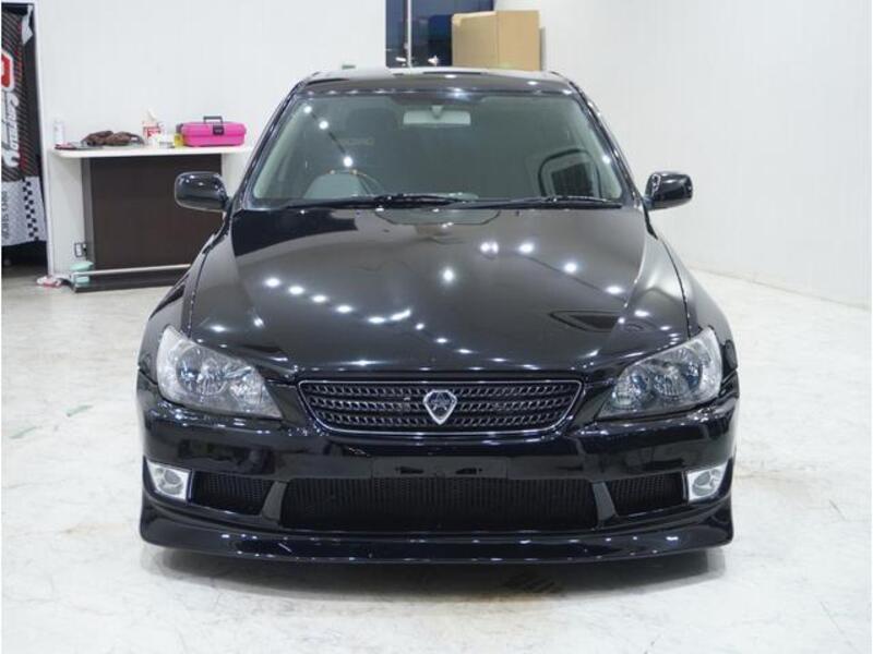 ALTEZZA