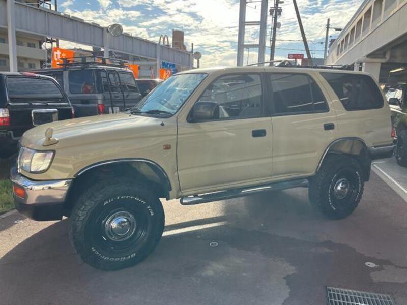 HILUX SURF