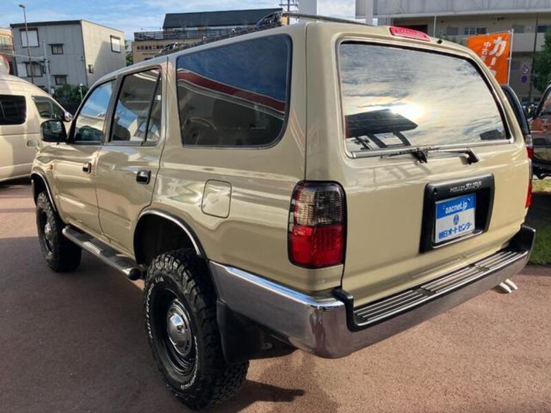 HILUX SURF