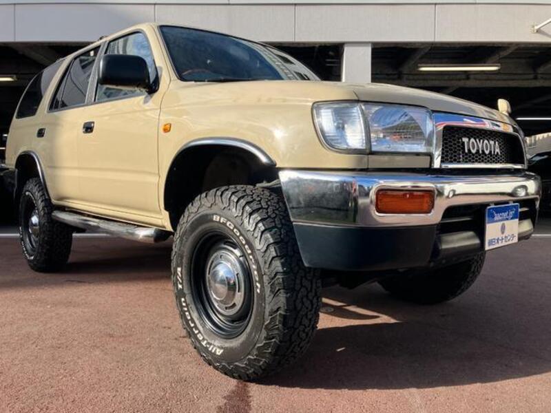 HILUX SURF-0