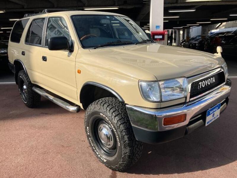 HILUX SURF