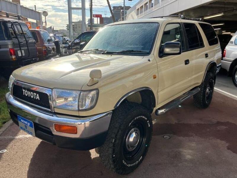 HILUX SURF
