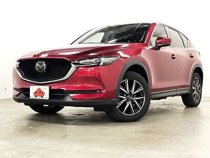 CX-5-0