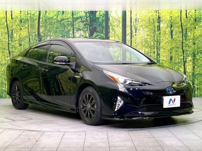 PRIUS