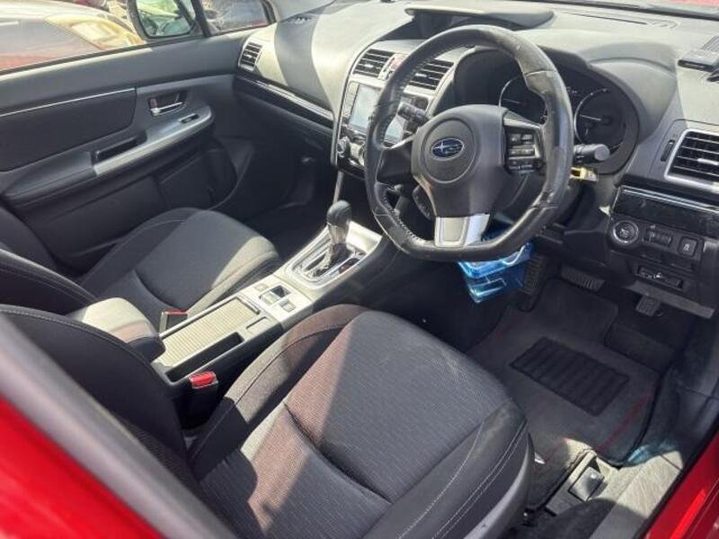 LEVORG