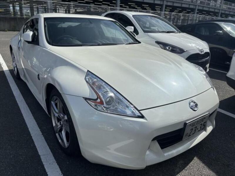 FAIRLADY Z
