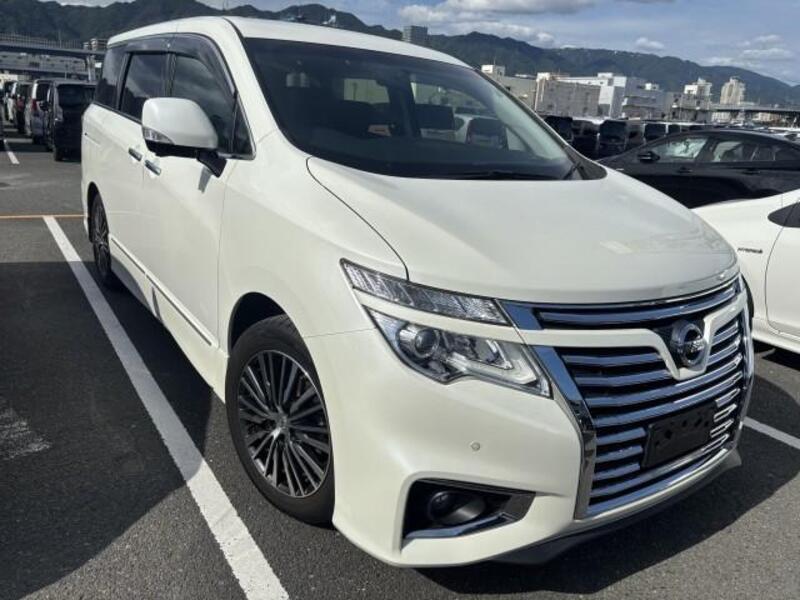 ELGRAND