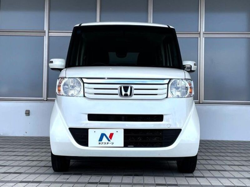 N BOX