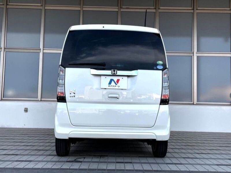N BOX