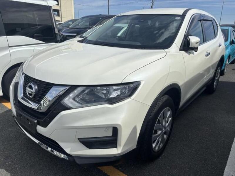 X-TRAIL-0