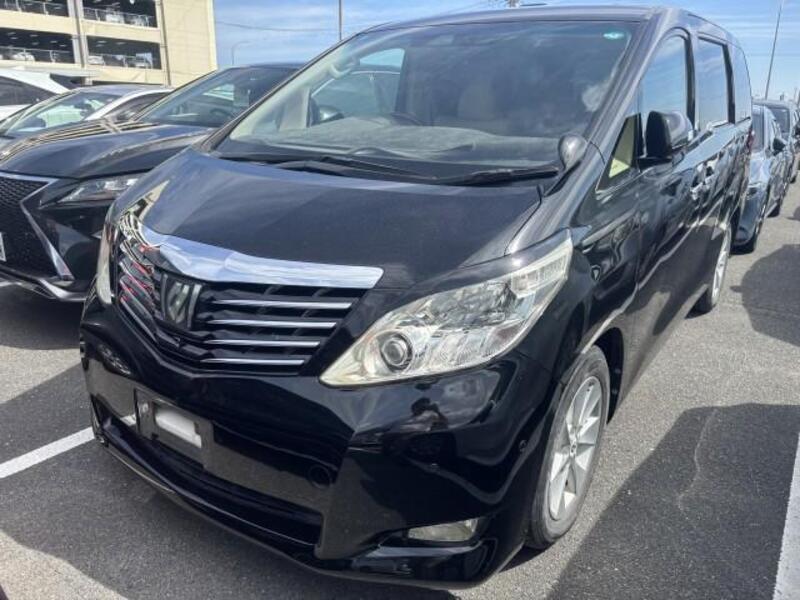 ALPHARD-0