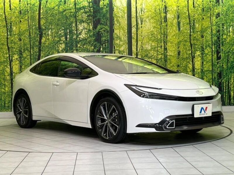 PRIUS