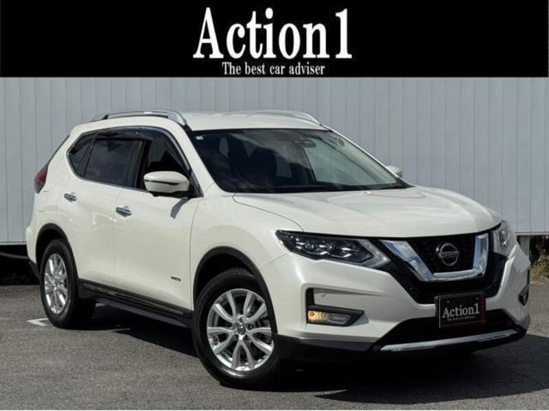 X-TRAIL-0