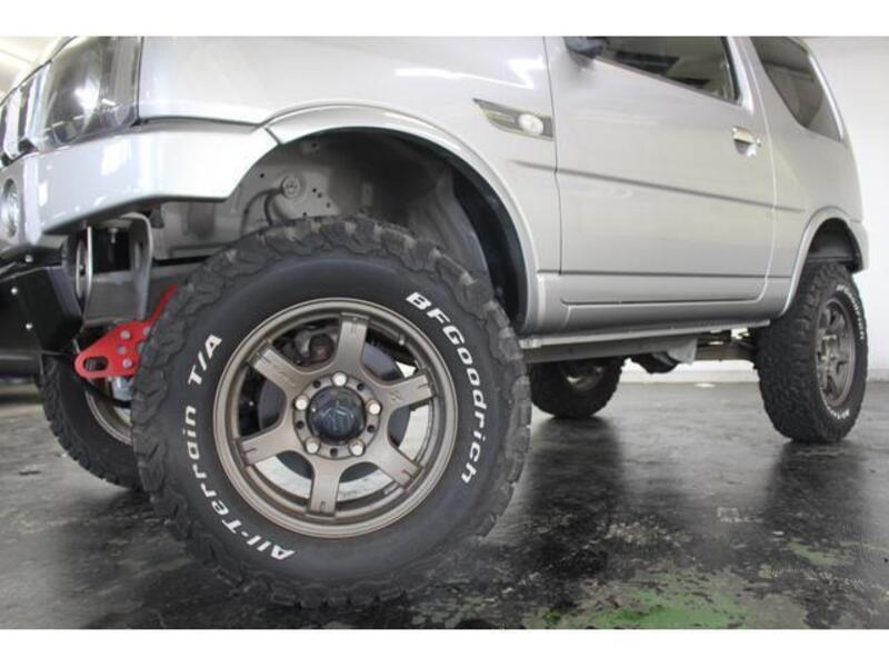 JIMNY