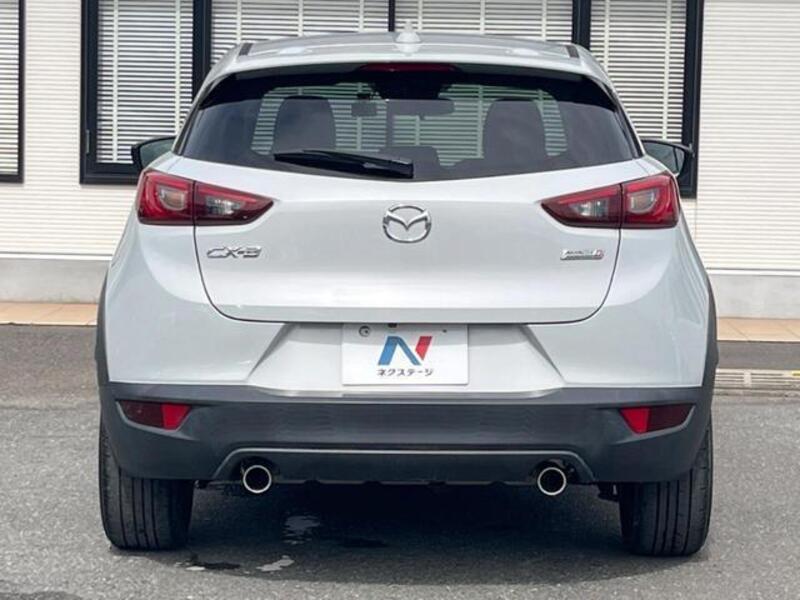 CX-3