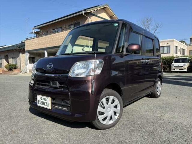 TANTO