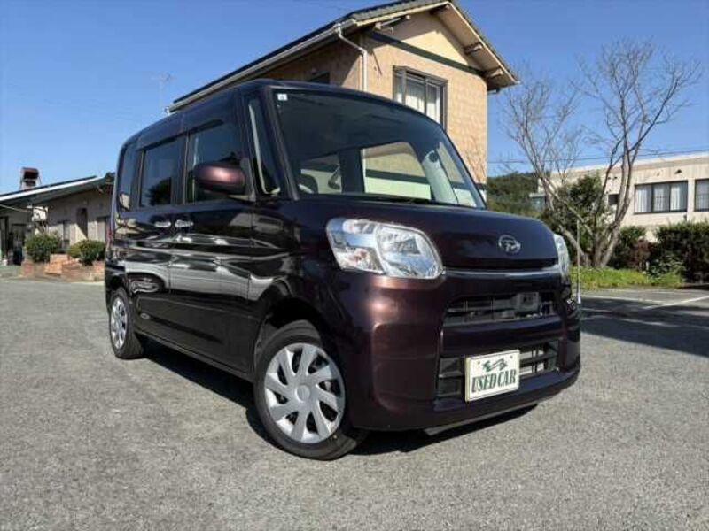 TANTO