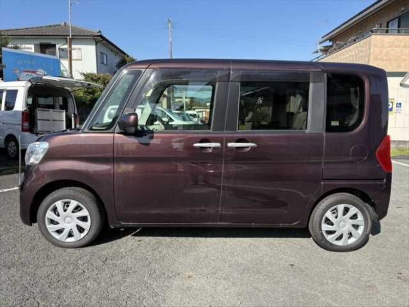 TANTO