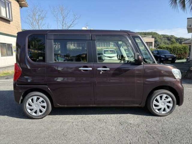 TANTO