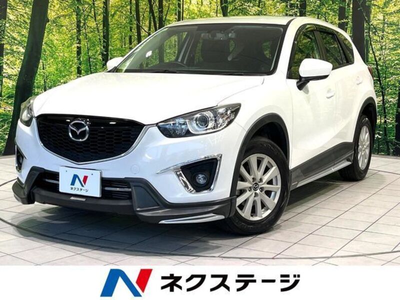 CX-5-0