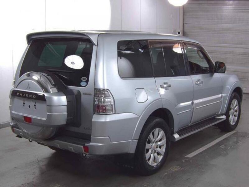 PAJERO