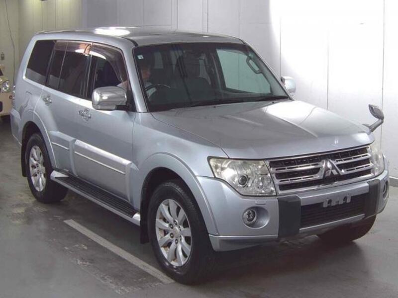 PAJERO