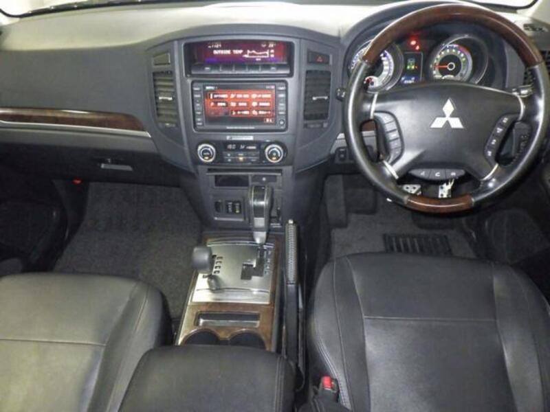 PAJERO