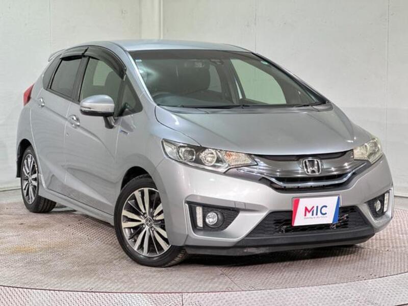 FIT HYBRID