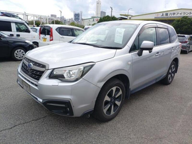 FORESTER-0