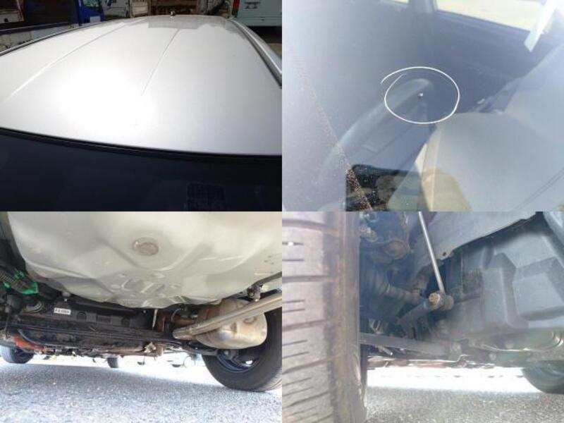 COROLLA FIELDER