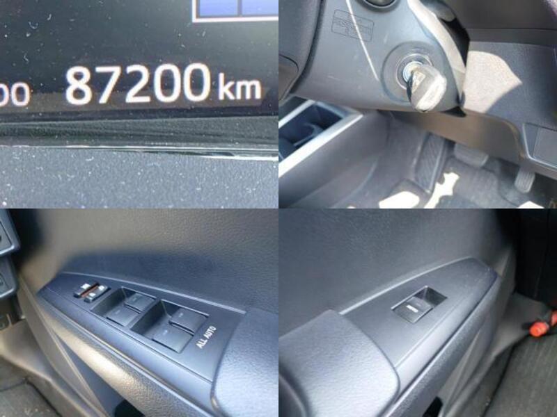 COROLLA FIELDER
